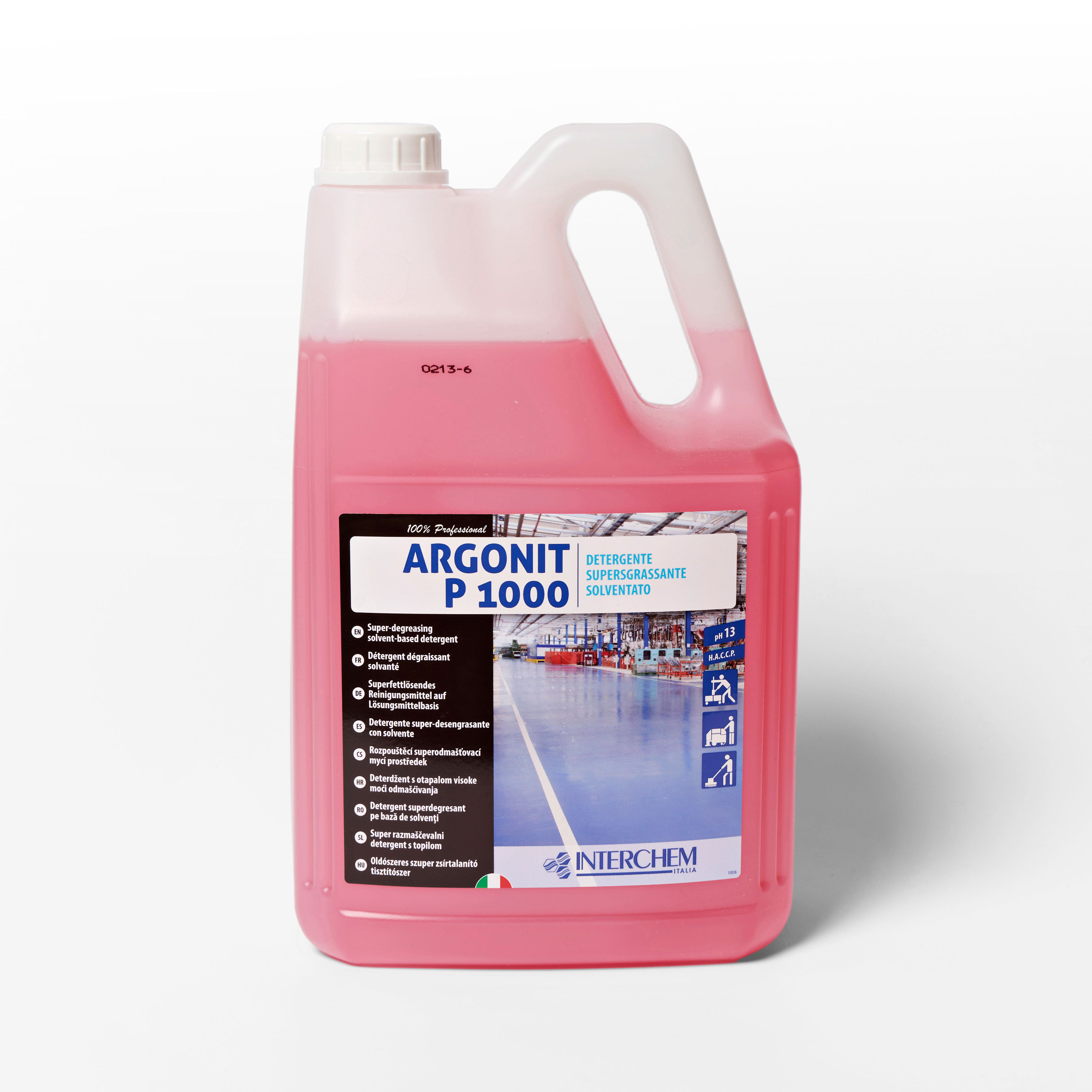 ARGONIT P1000 DA 5 KG