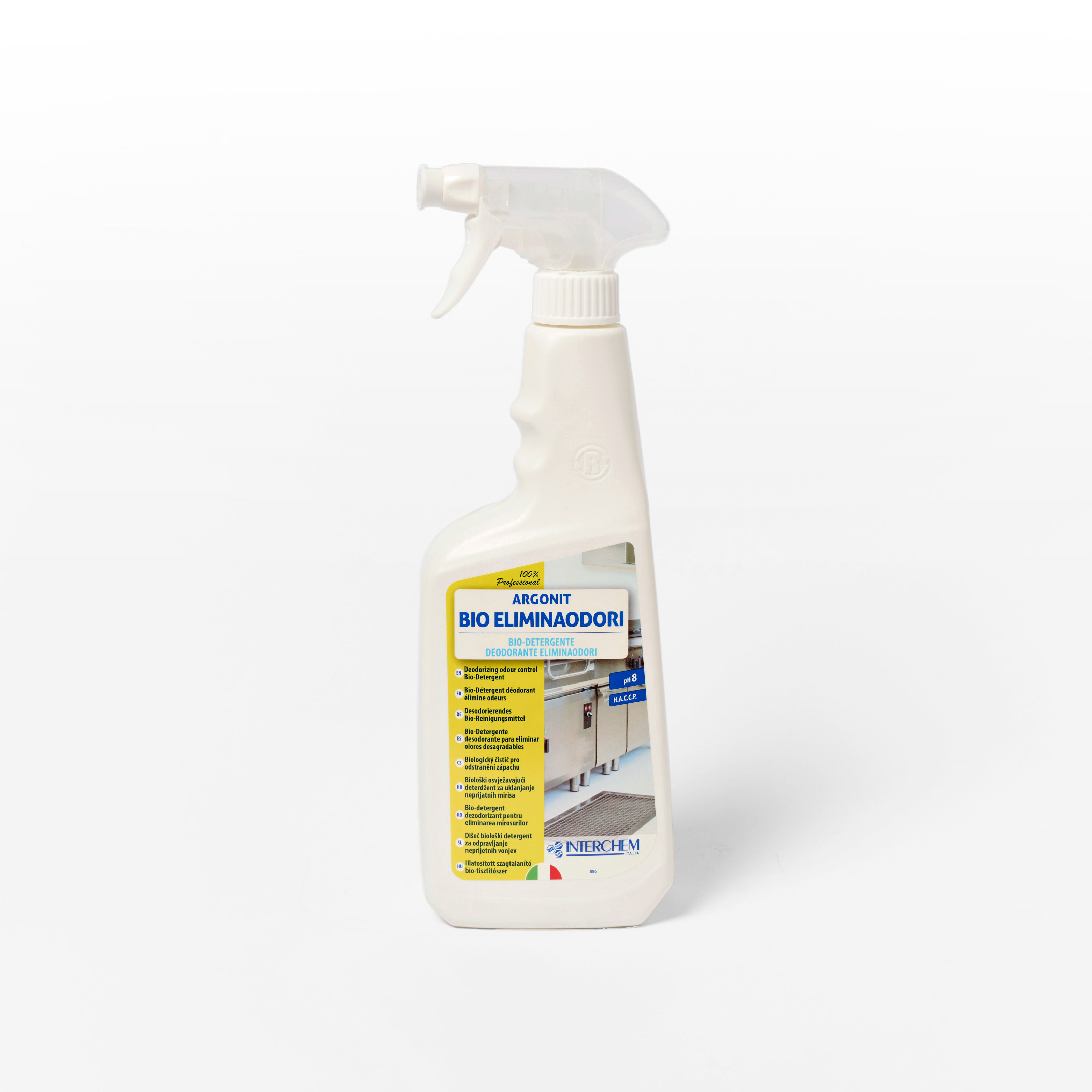 ARGONIT BIO ELIMINAODORI DA 0,75 LT
