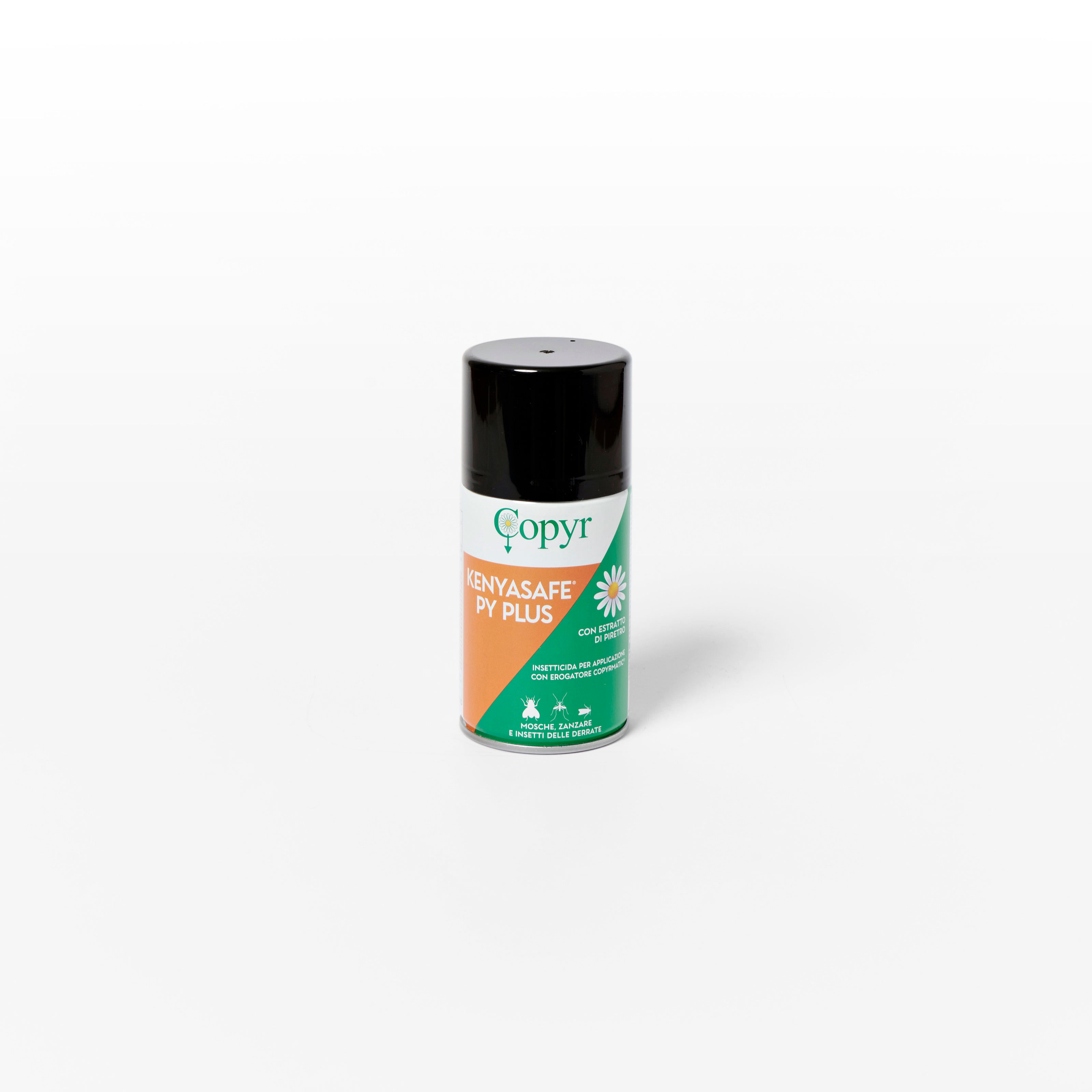 BOMBOL. COPYR KENYASAFE PY 250 ML
