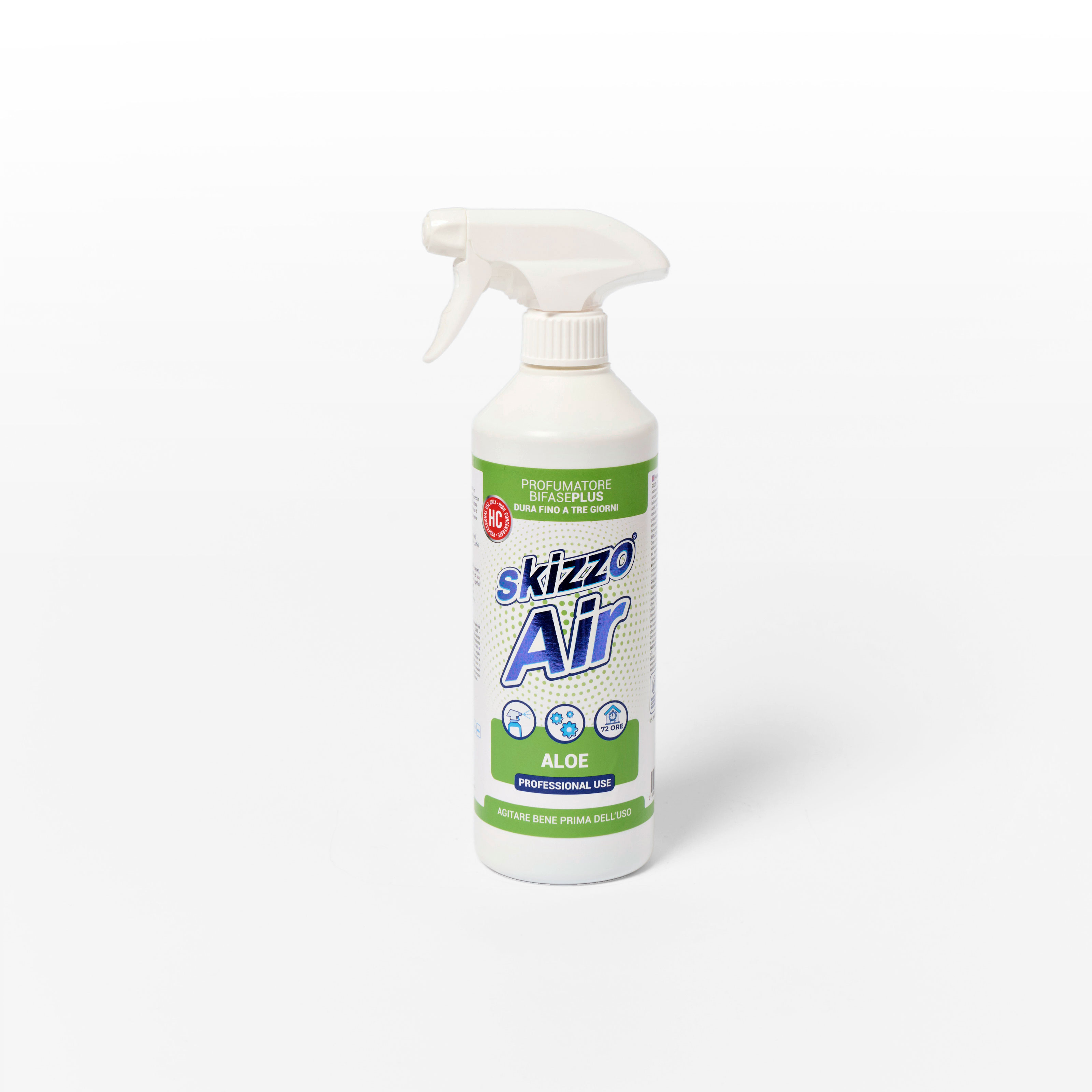BOMBOLETTA SKIZZO AIR ALONE 250 ML