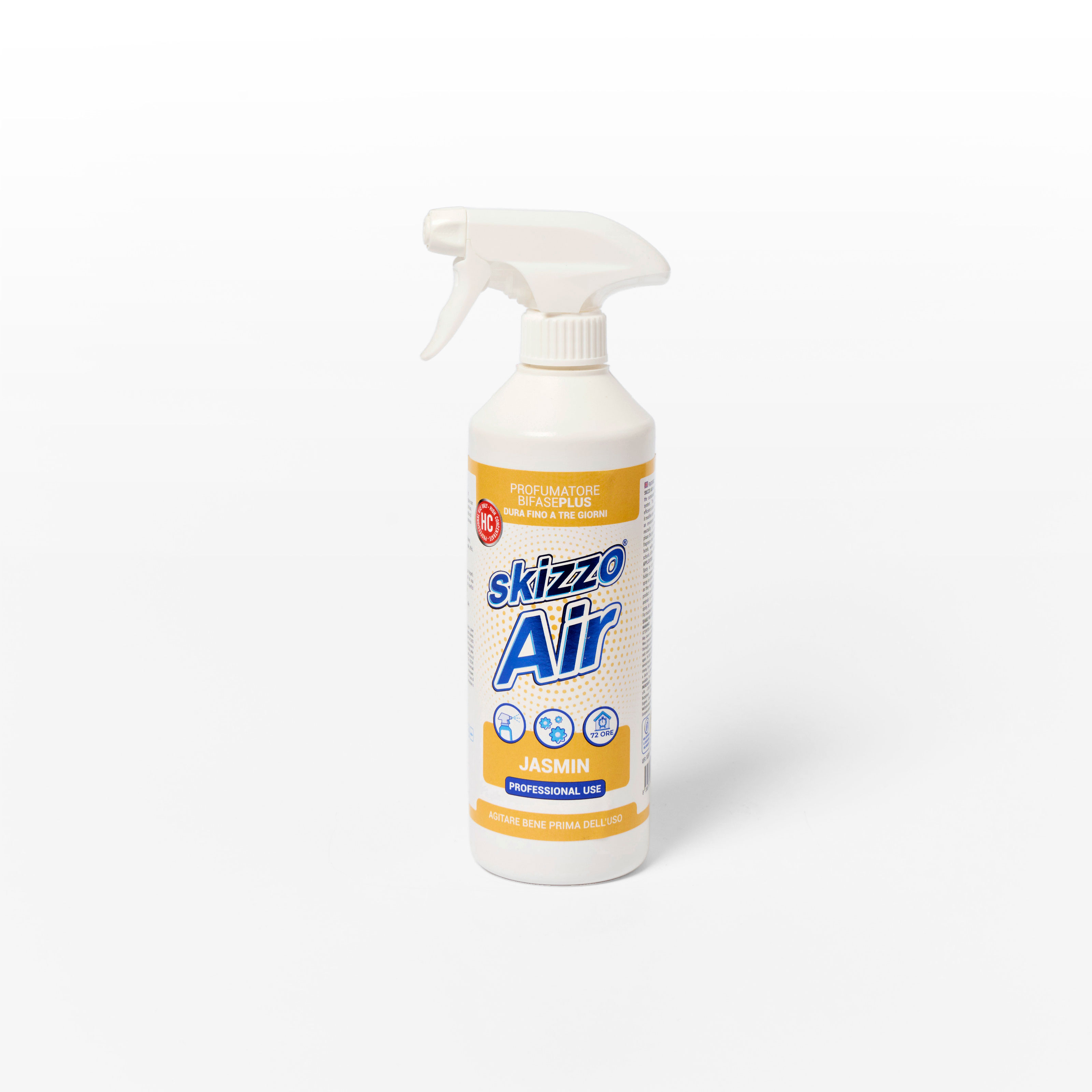 BOMBOLETTA SKIZZO AIR JASMIN 250 ML
