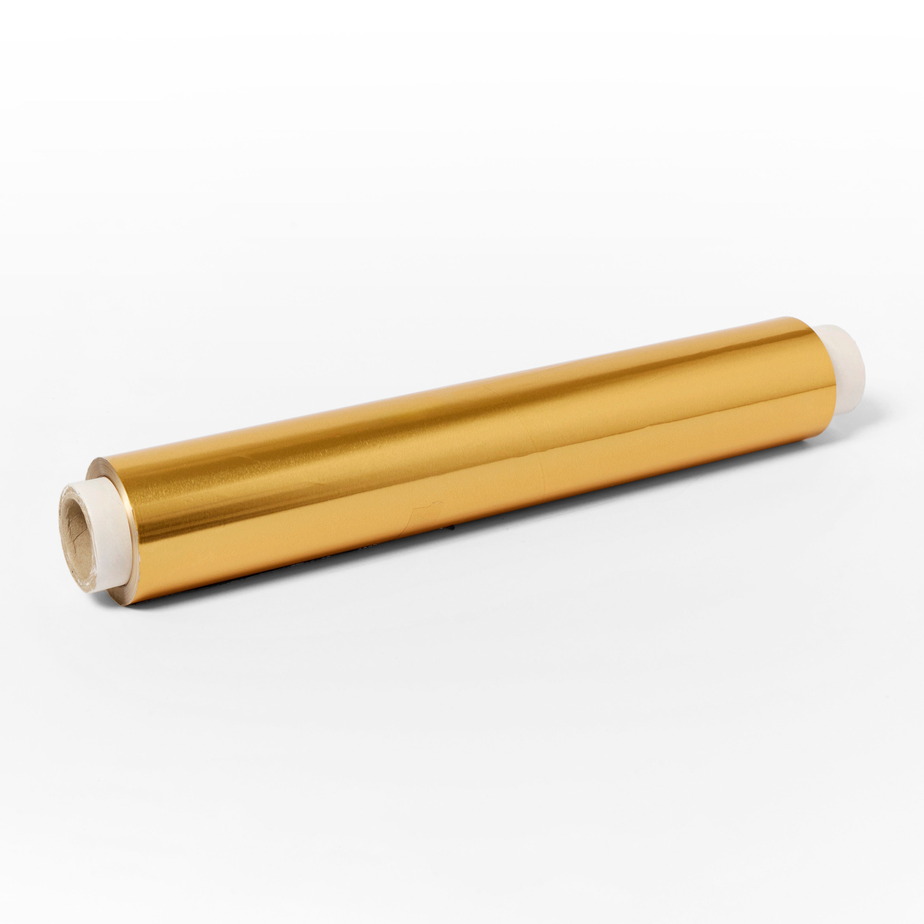 ROTOLO ALLUMINIO H360 ORO