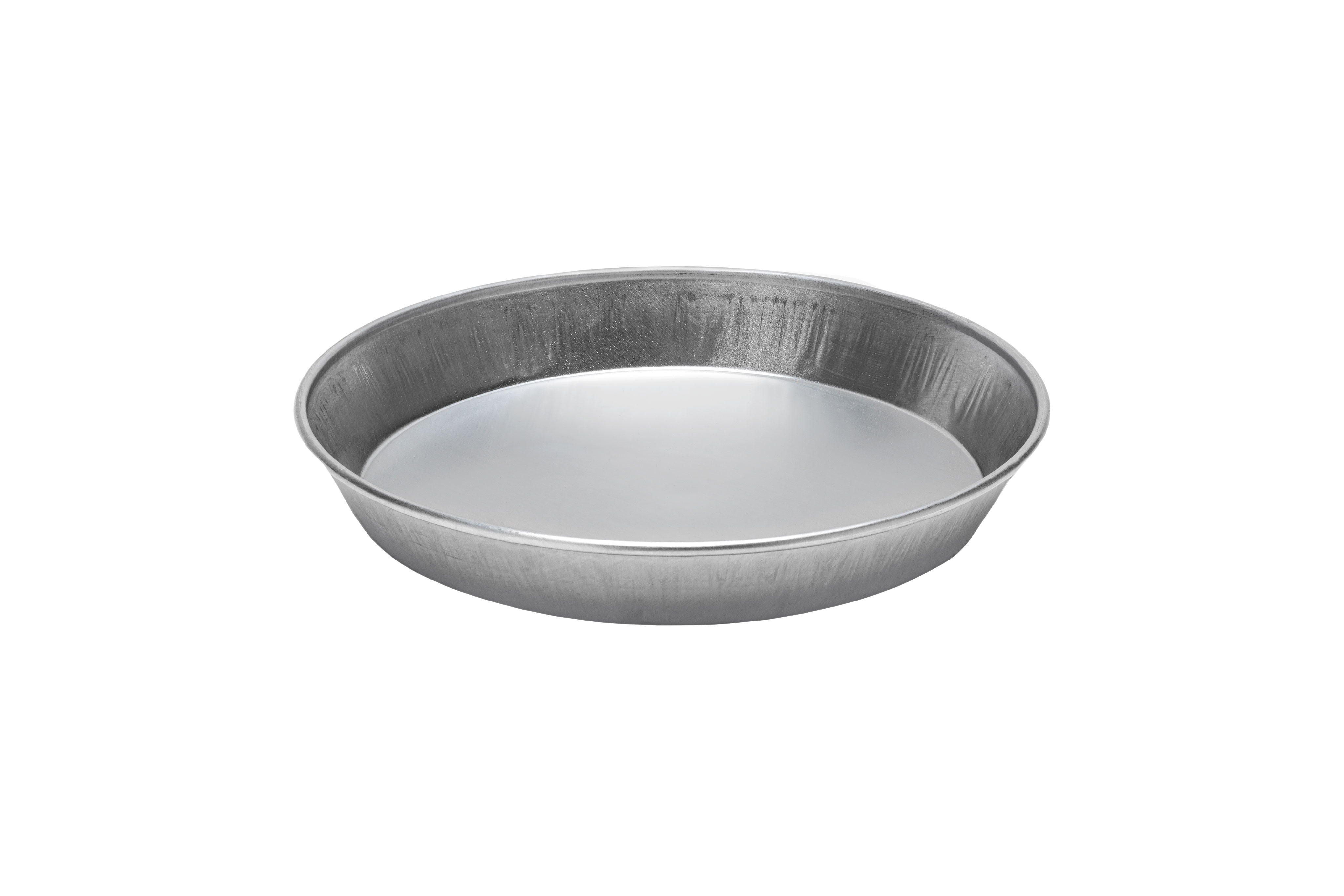 VASCHETTA ALLUMINIO D28G