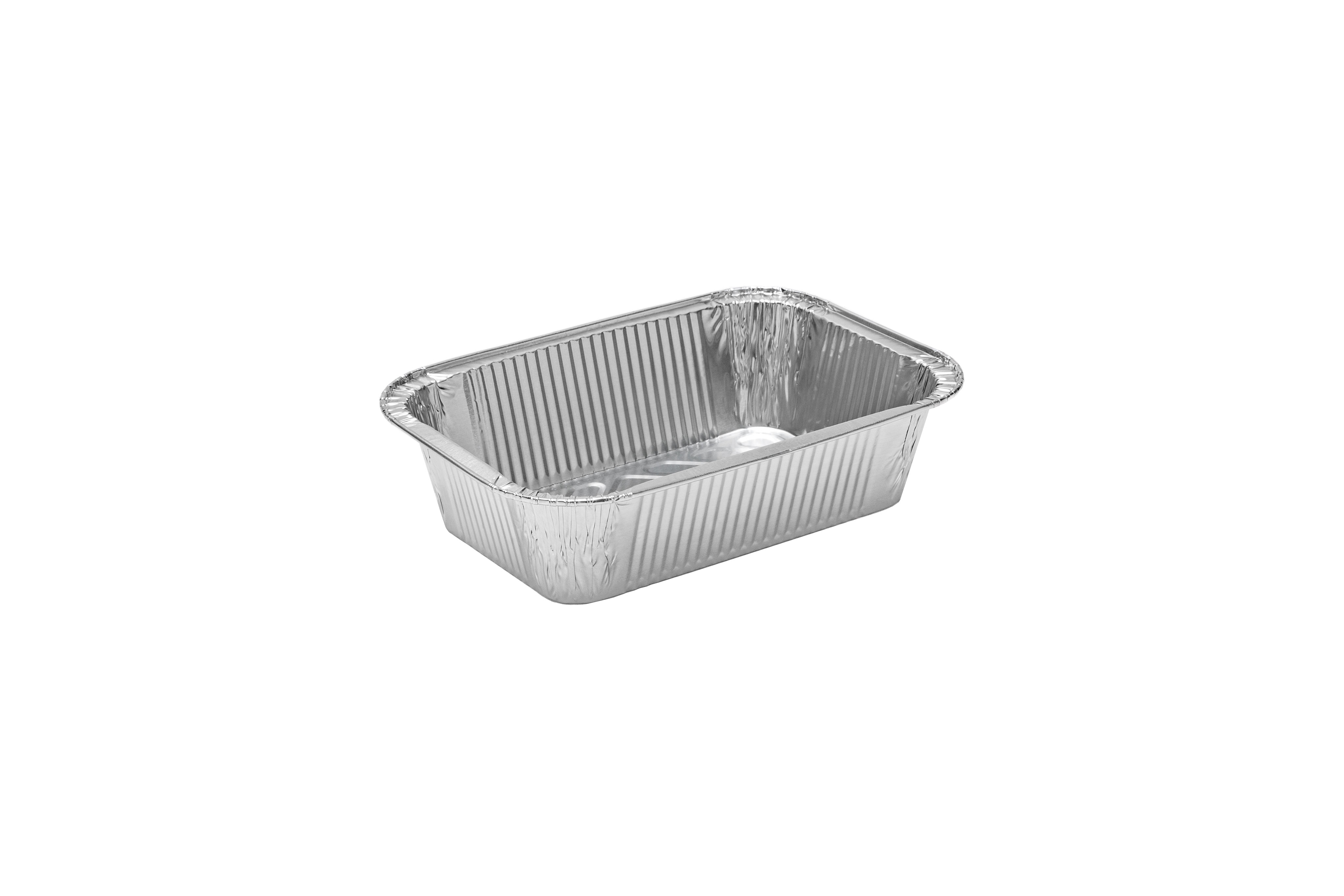 VASCHETTA ALLUMINIO R45G = R20
