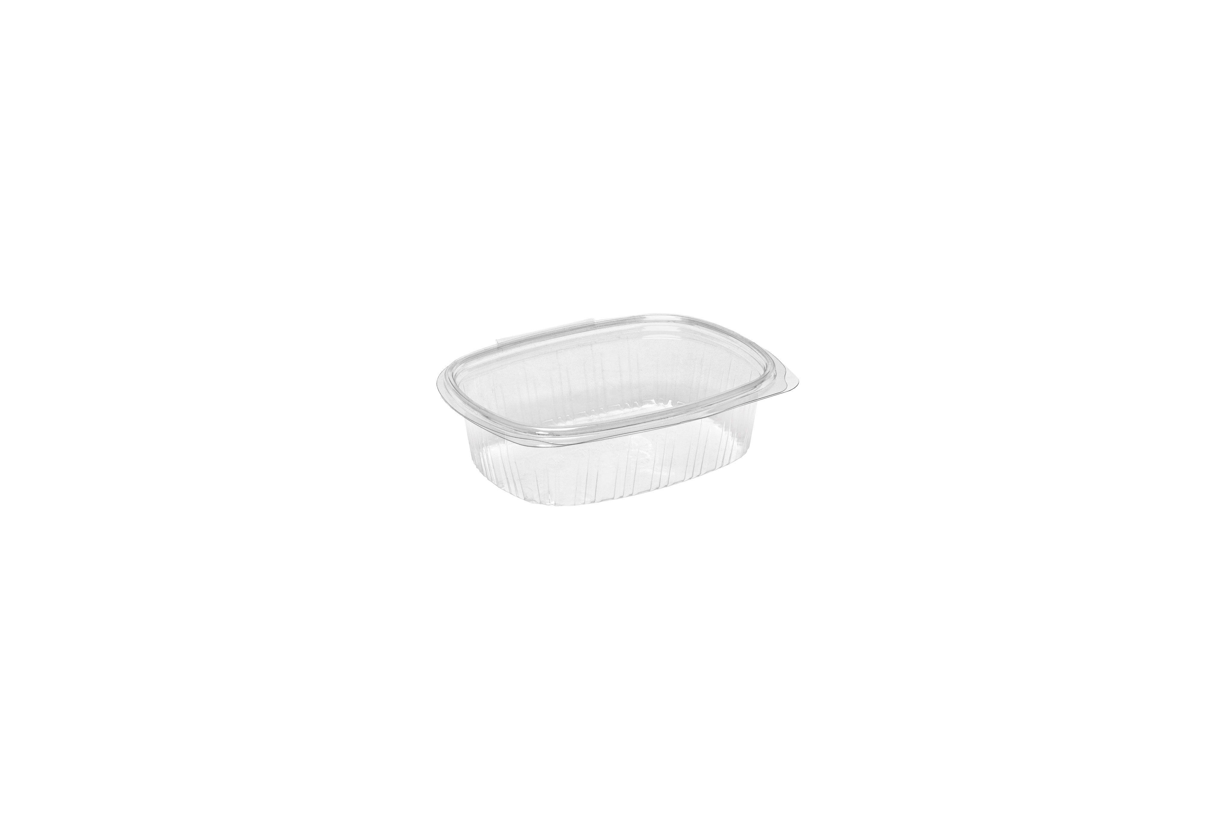 VASCHETTA PLASTICA PET STP375