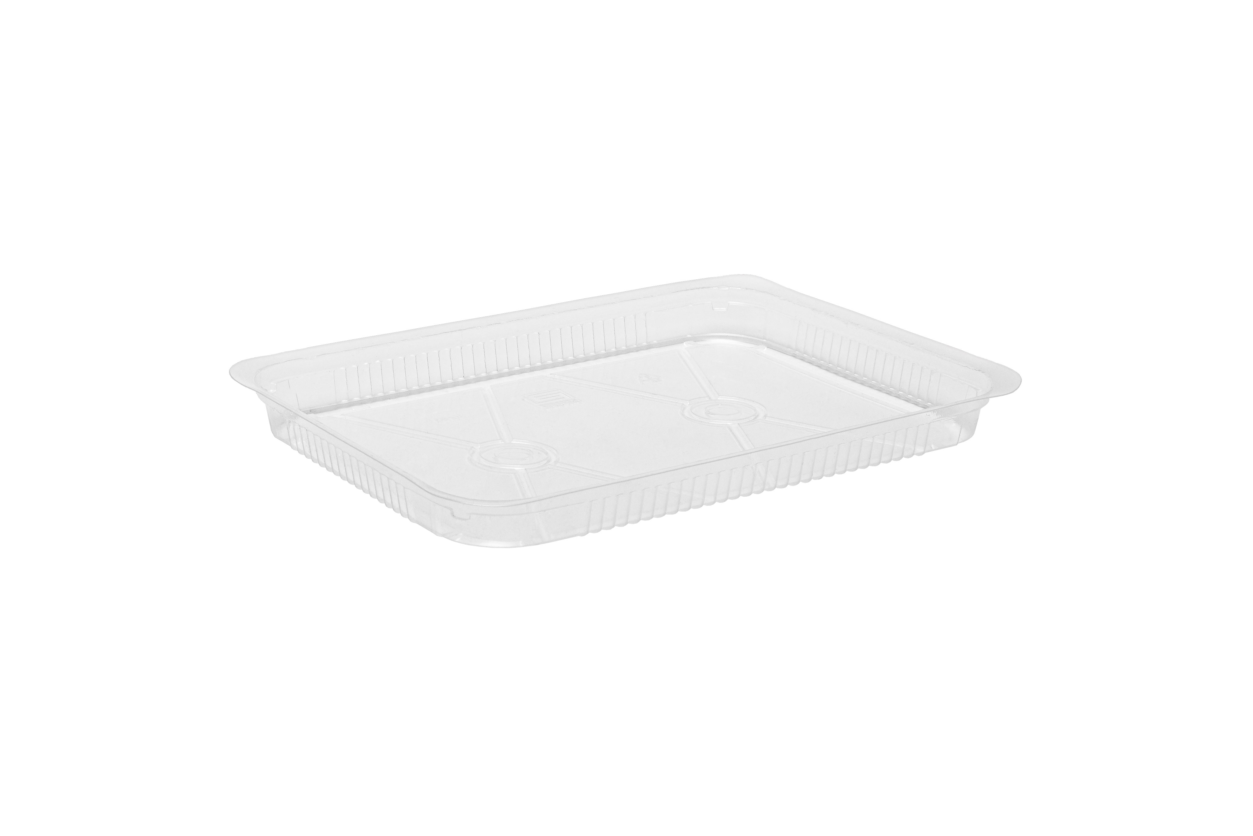 VASCHETTA PLASTICA PP M-25