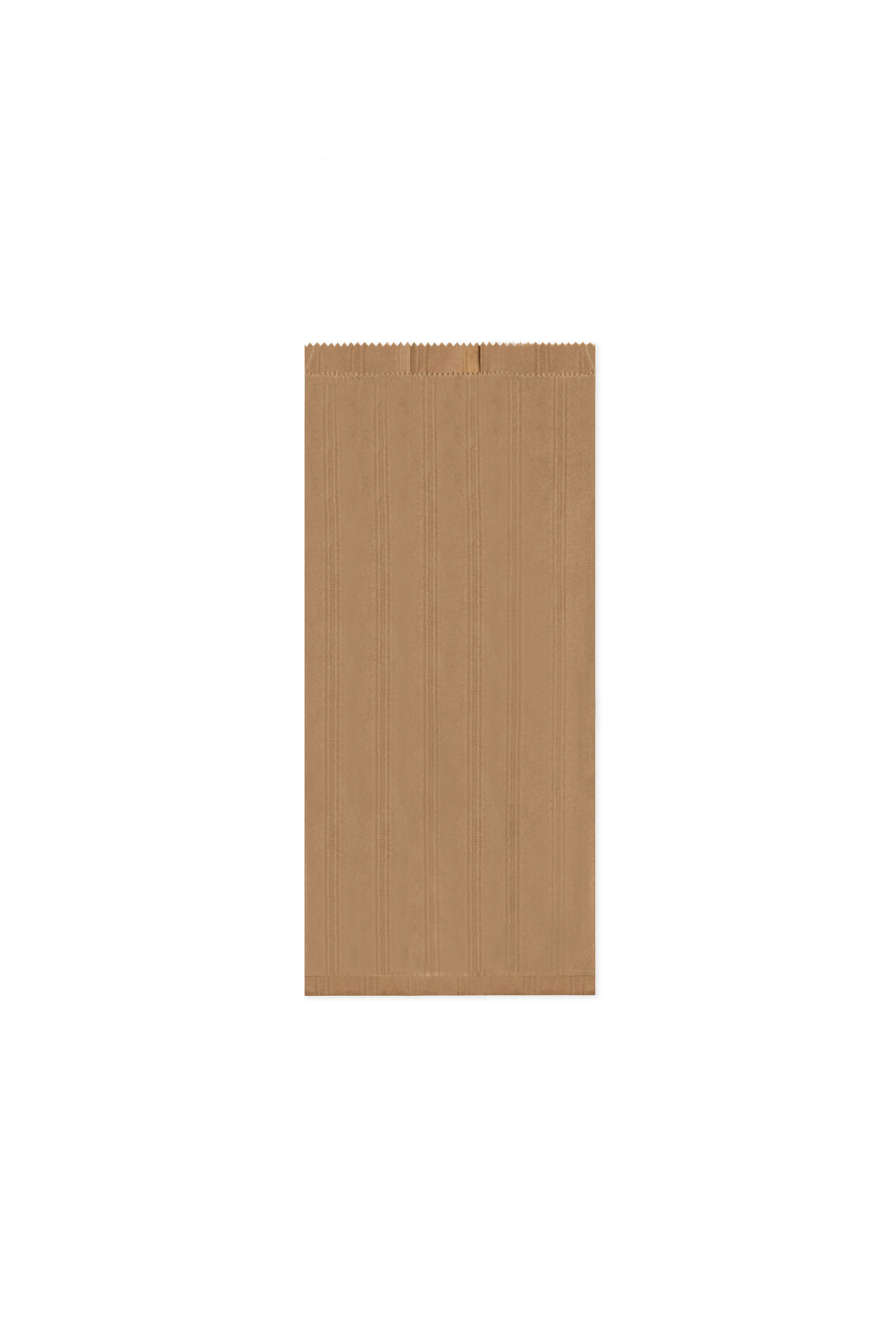 SACCH. CARTA MILLERIGHE AVANA 19X40