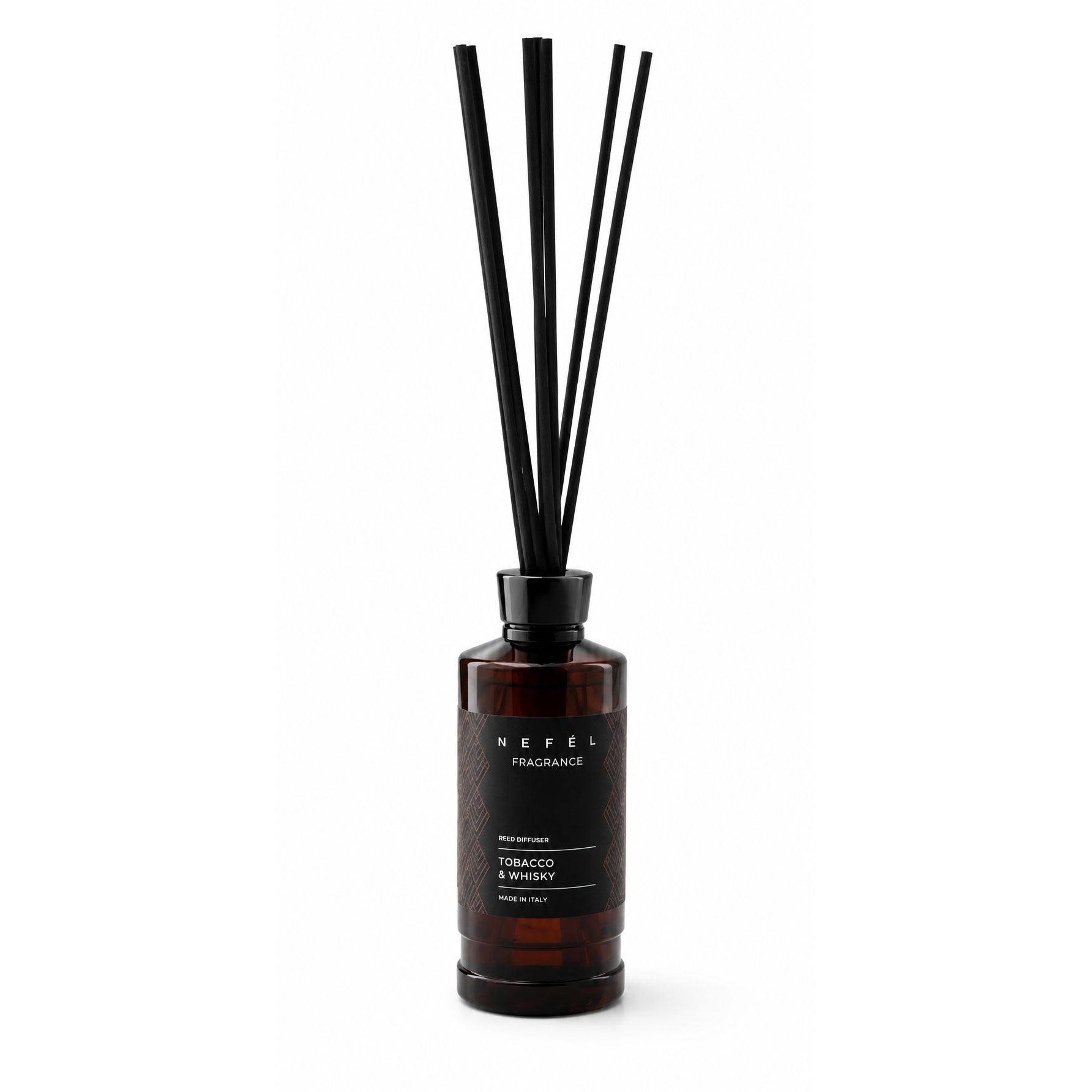 NEFÉL FRAGRANCE TOBAC&WHISC 480 ML