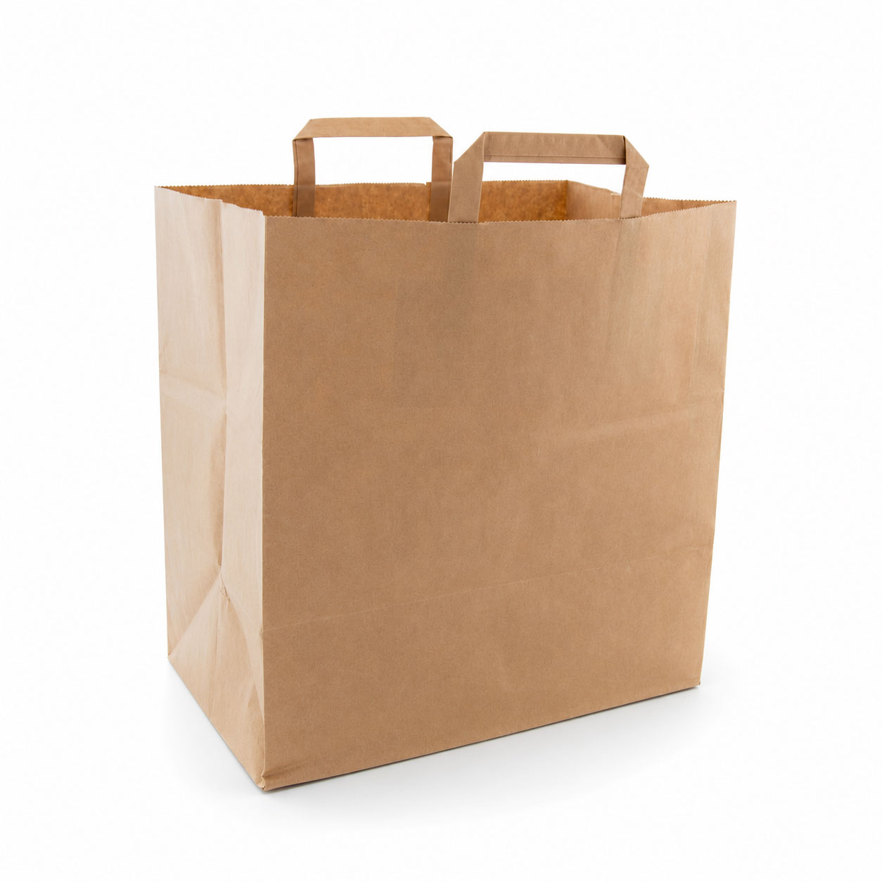 BORSA CARTA F.TO 32+21X27 AVANA