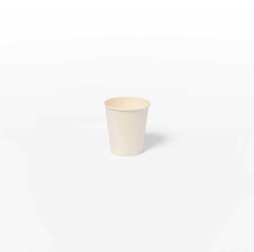 PGC022BIO50C BICCH CART.INO/CAFFE'